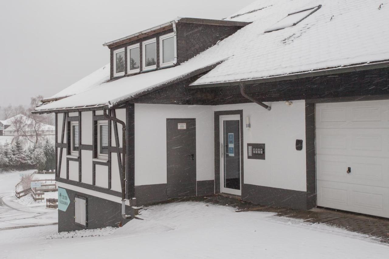 Naturtraum Winterberg Exterior photo